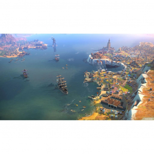 Humankind Steel Case Limited Edition (PC)